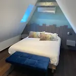 Appartement La Mezzanine Des Rohan