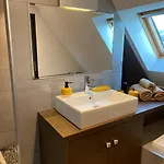 Appartement La Mezzanine Des Rohan Saverne