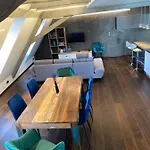 Appartement La Mezzanine Des Rohan Saverne