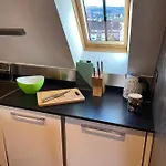 La Mezzanine Des Rohan Appartement