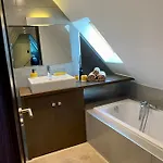 Appartement La Mezzanine Des Rohan *