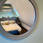 La Mezzanine Des Rohan Saverne