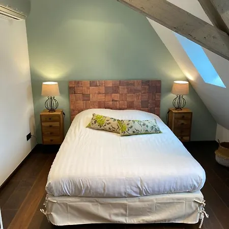 Daire La Mezzanine Des Rohan Saverne