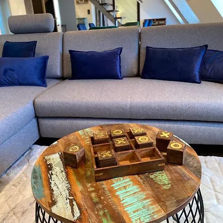 La Mezzanine Des Rohan Saverne